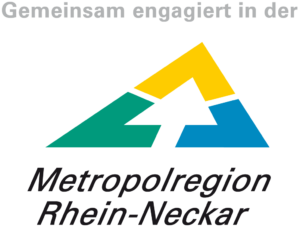 Metropolregion Rhein-Neckar Mitgliedschaft