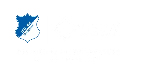 Service Partner der TSG 1899 Hoffenheim